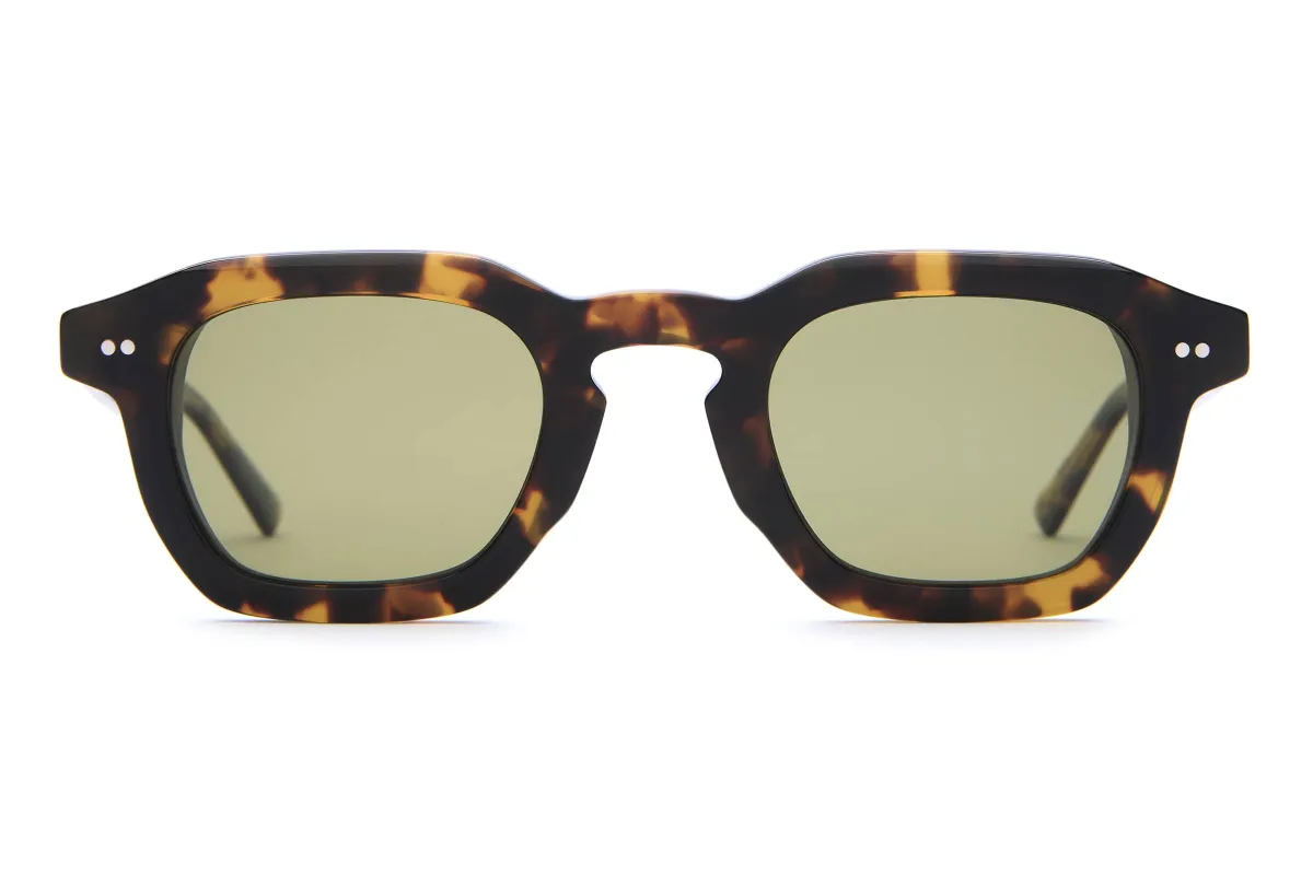 The No Wave - Lunar Tortoise Bio sold by Crap Eyewear