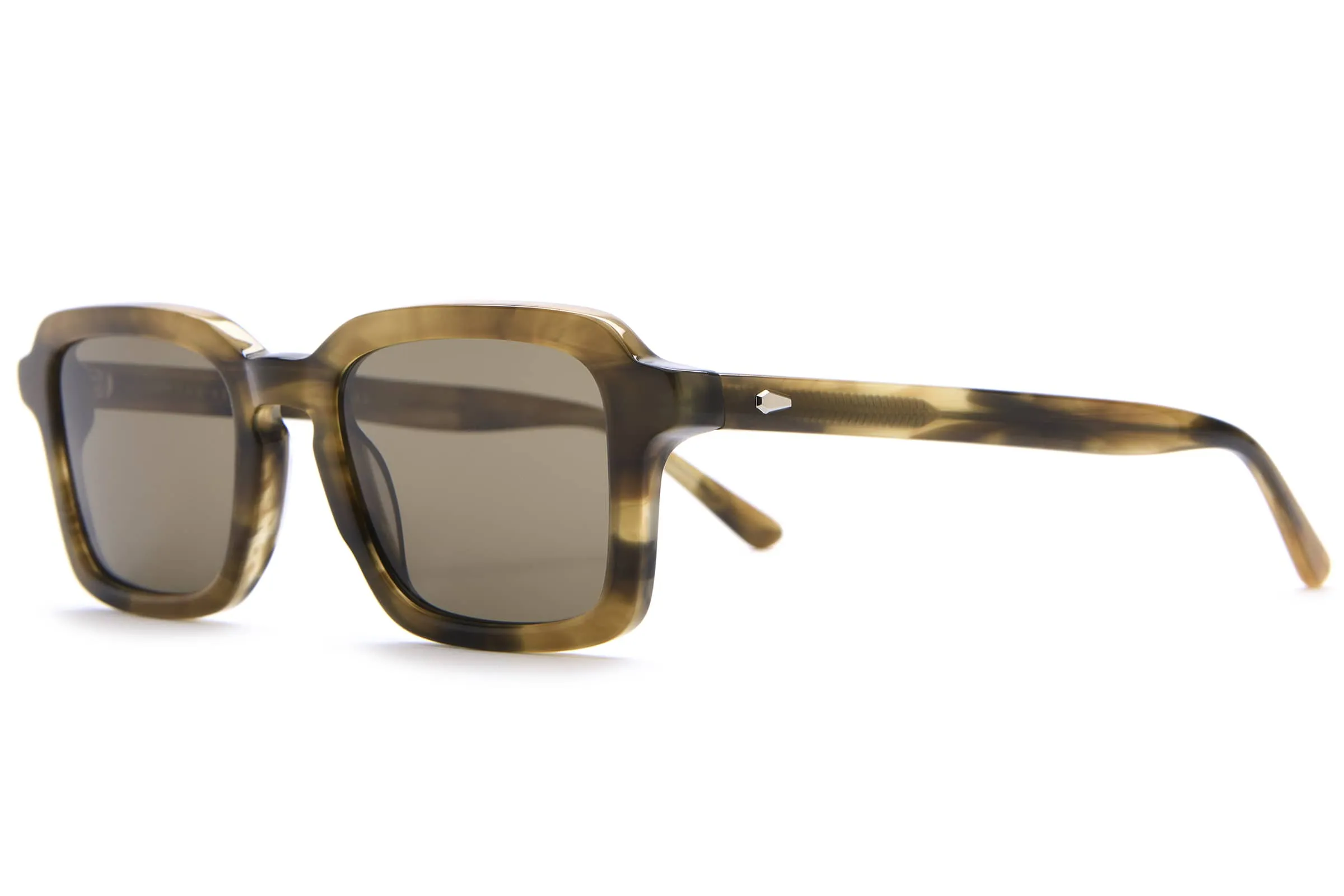 The Heavy Tropix - Sand Bio Polarized sold by Crap Eyewear product image thumbnail 2