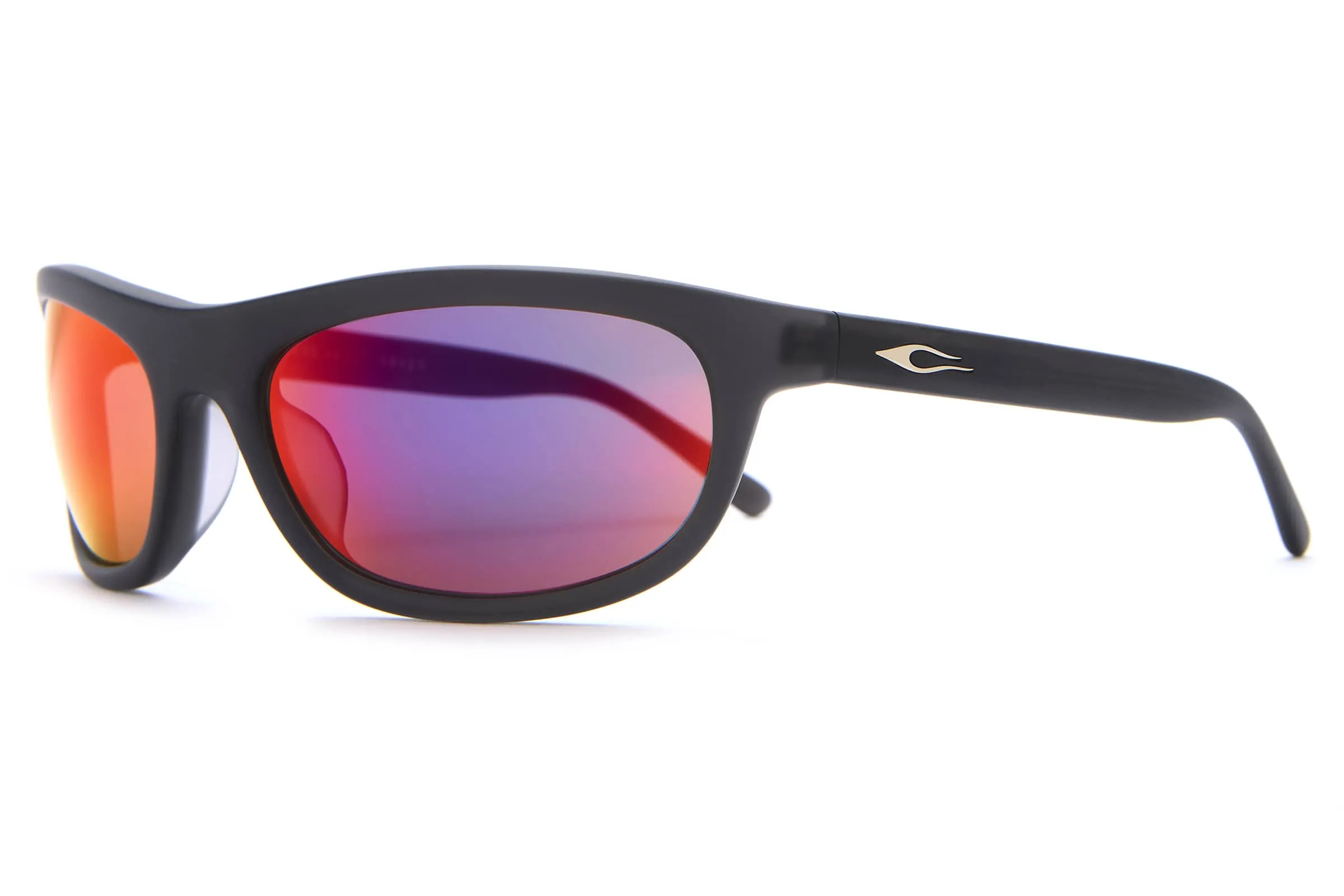 The Chaos Vault - Matte Shadow Bio sold by Crap Eyewear product image thumbnail 2