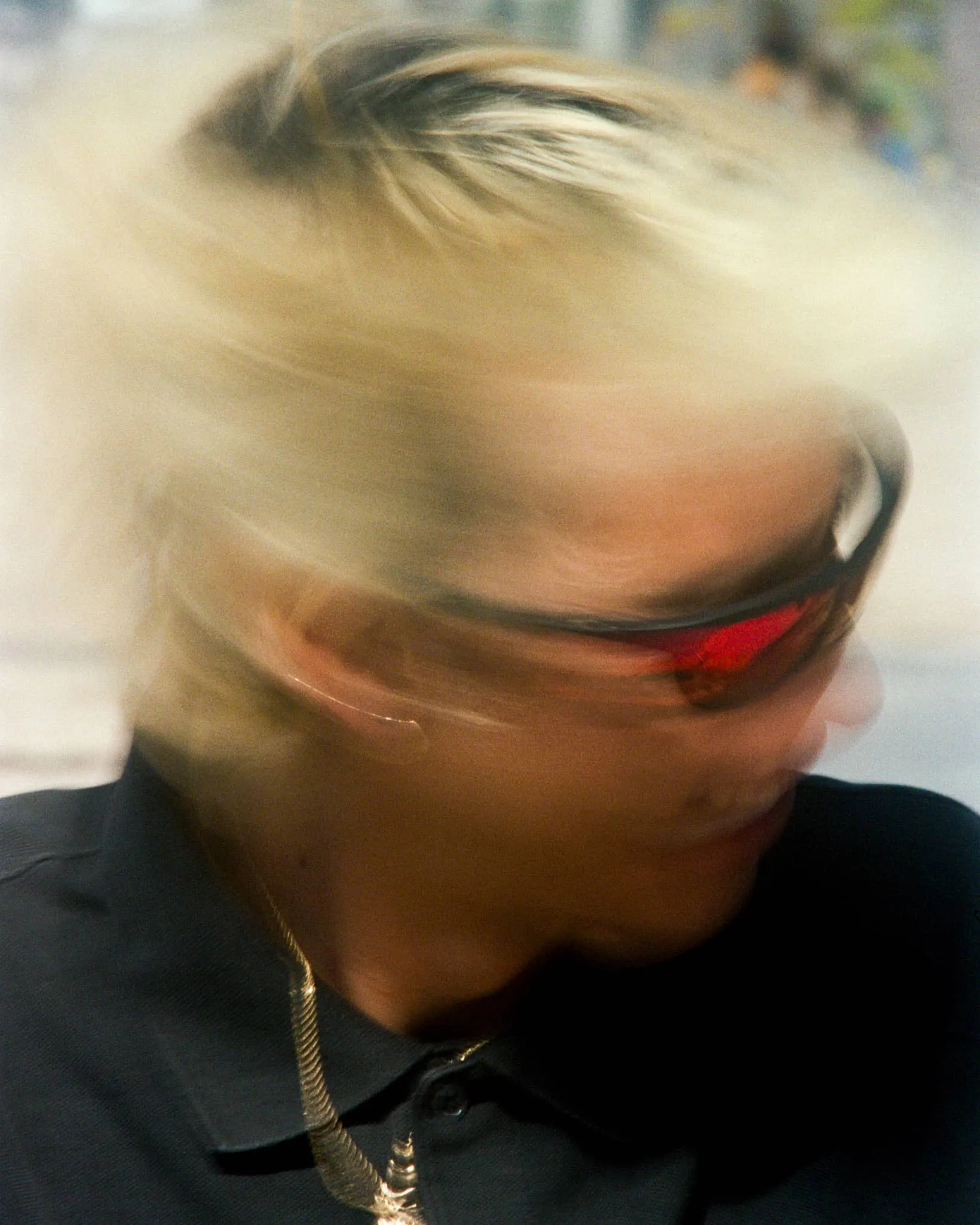 The Chaos Vault - Matte Shadow Bio sold by Crap Eyewear product image thumbnail 5