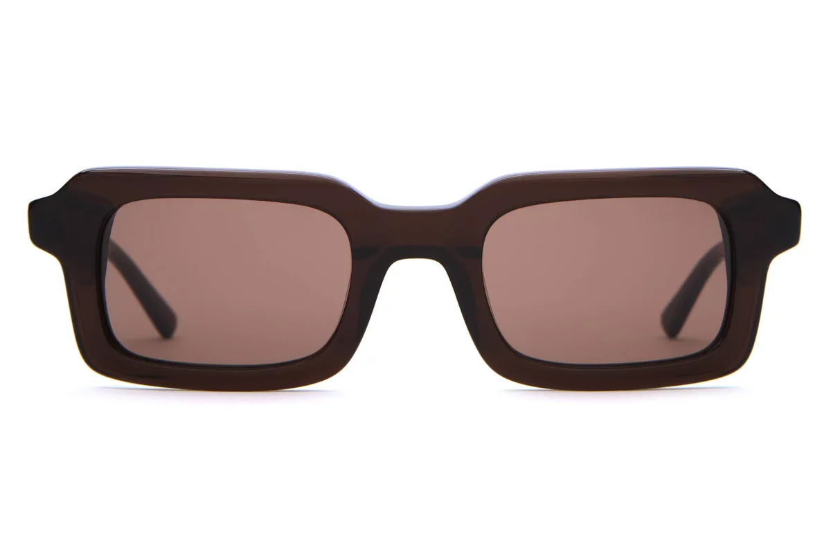 The Lucid Blur - Crystal Cola Bio sold by Crap Eyewear