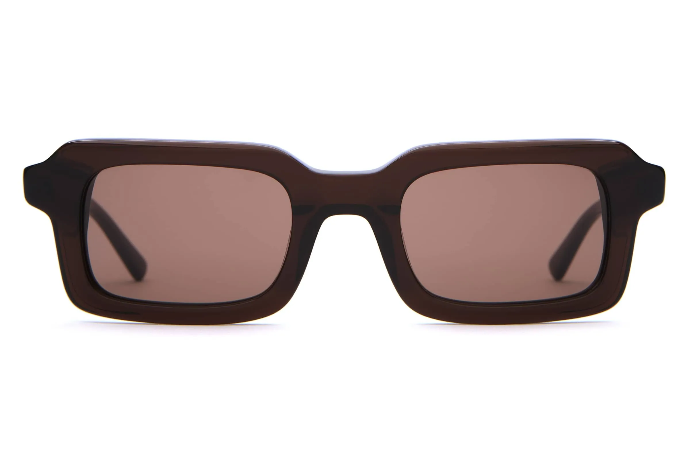 The Lucid Blur - Crystal Cola Bio sold by Crap Eyewear