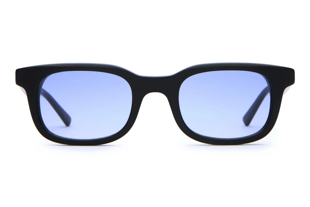 The Pop Control - Blue Gradient Bio sold by Crap Eyewear