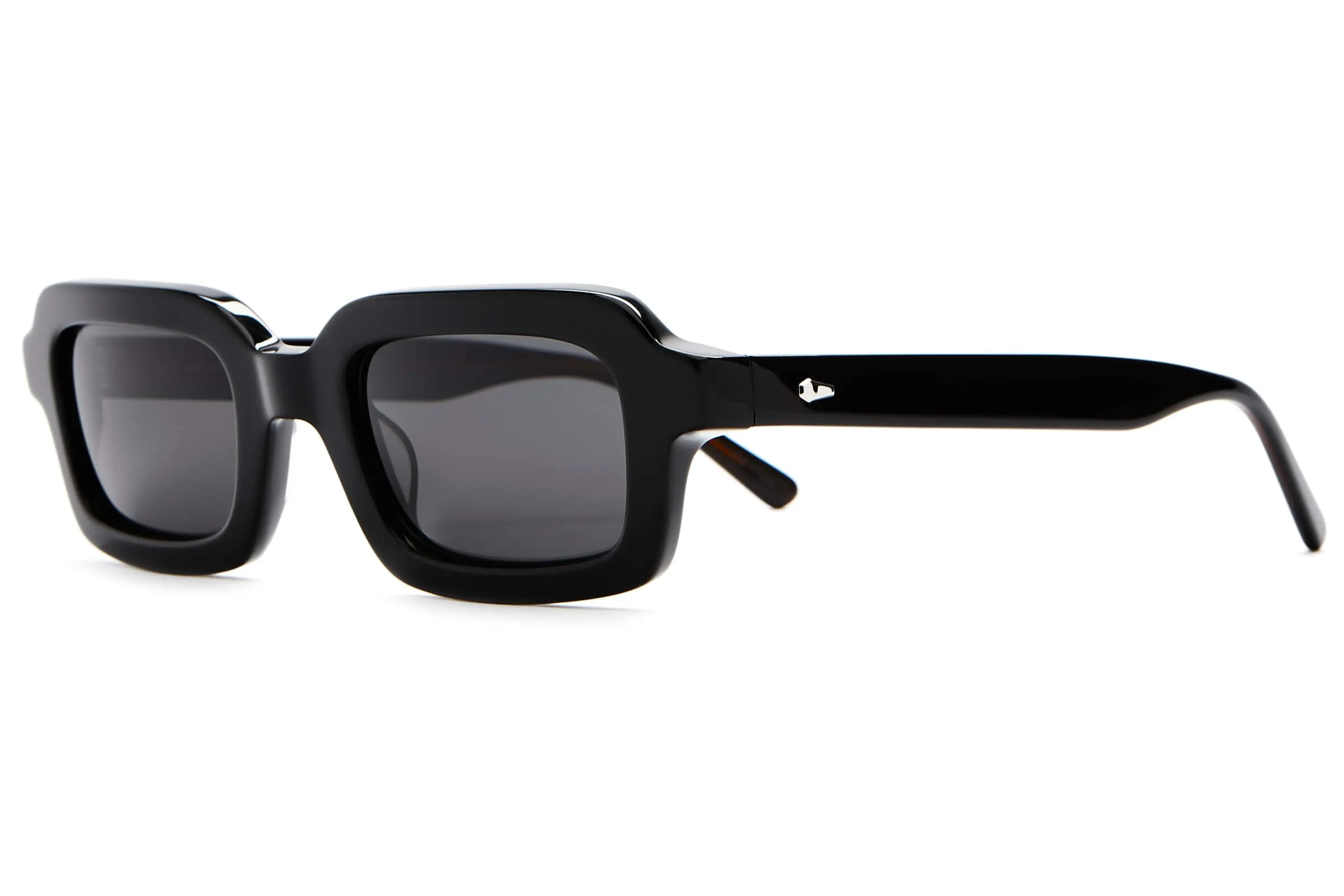 The Lucid Blur - Black Bio Polarized sold by Crap Eyewear product image thumbnail 2