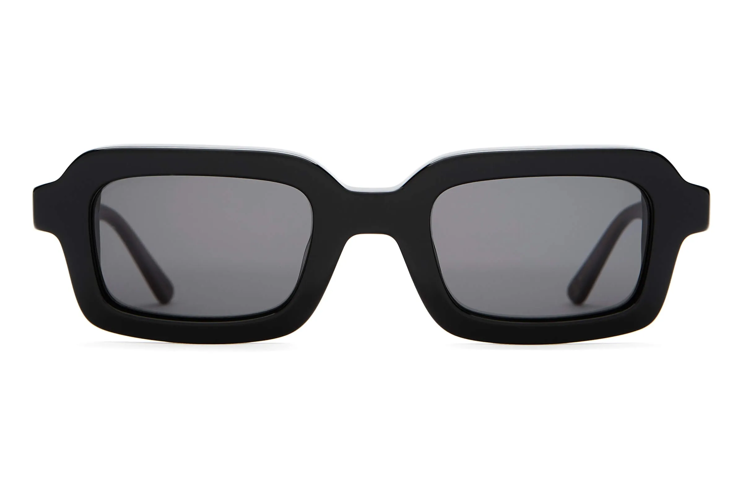 The Lucid Blur - Black Bio Polarized sold by Crap Eyewear