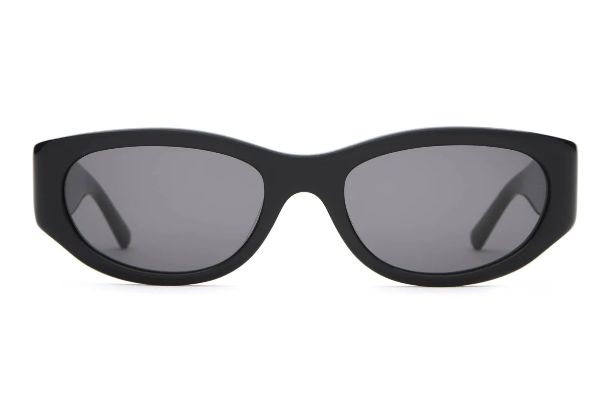 The Funk Punk - Knocked Loose Black Bio made by Crap Eyewear