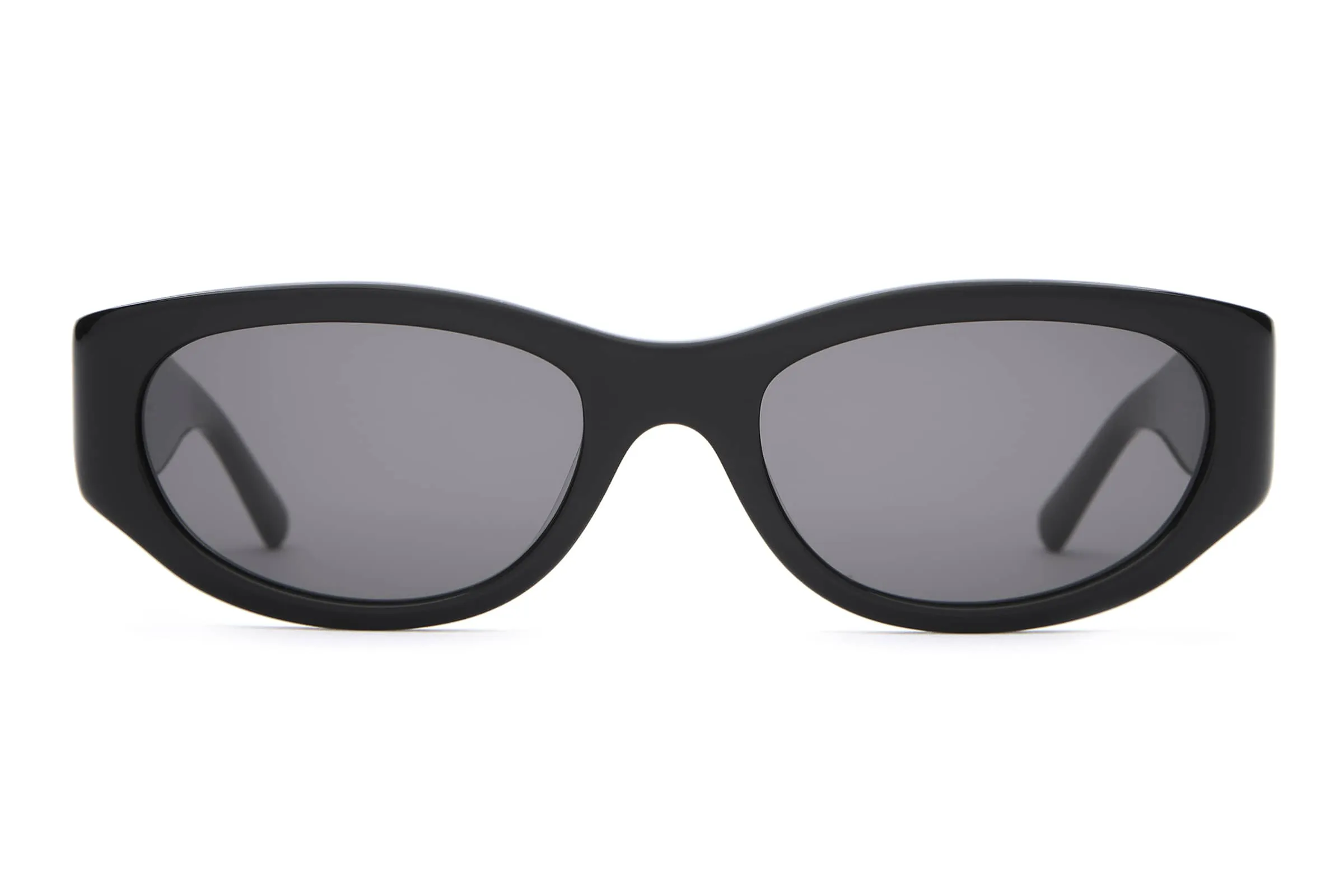 The Funk Punk - Knocked Loose Black Bio sold by Crap Eyewear