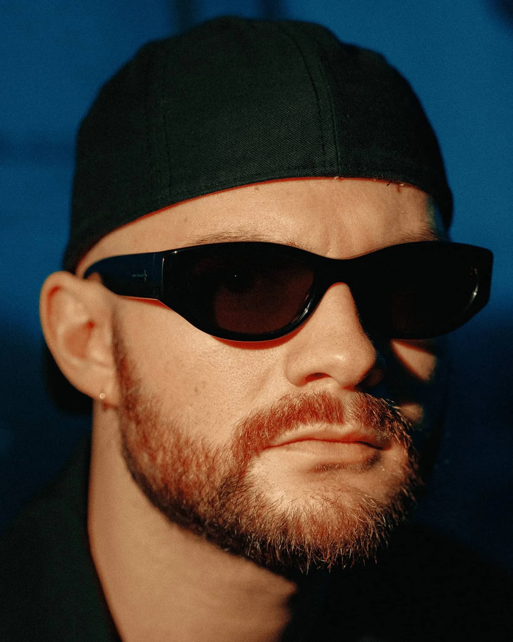 The Funk Punk - Knocked Loose Black Bio sold by Crap Eyewear product image thumbnail 3