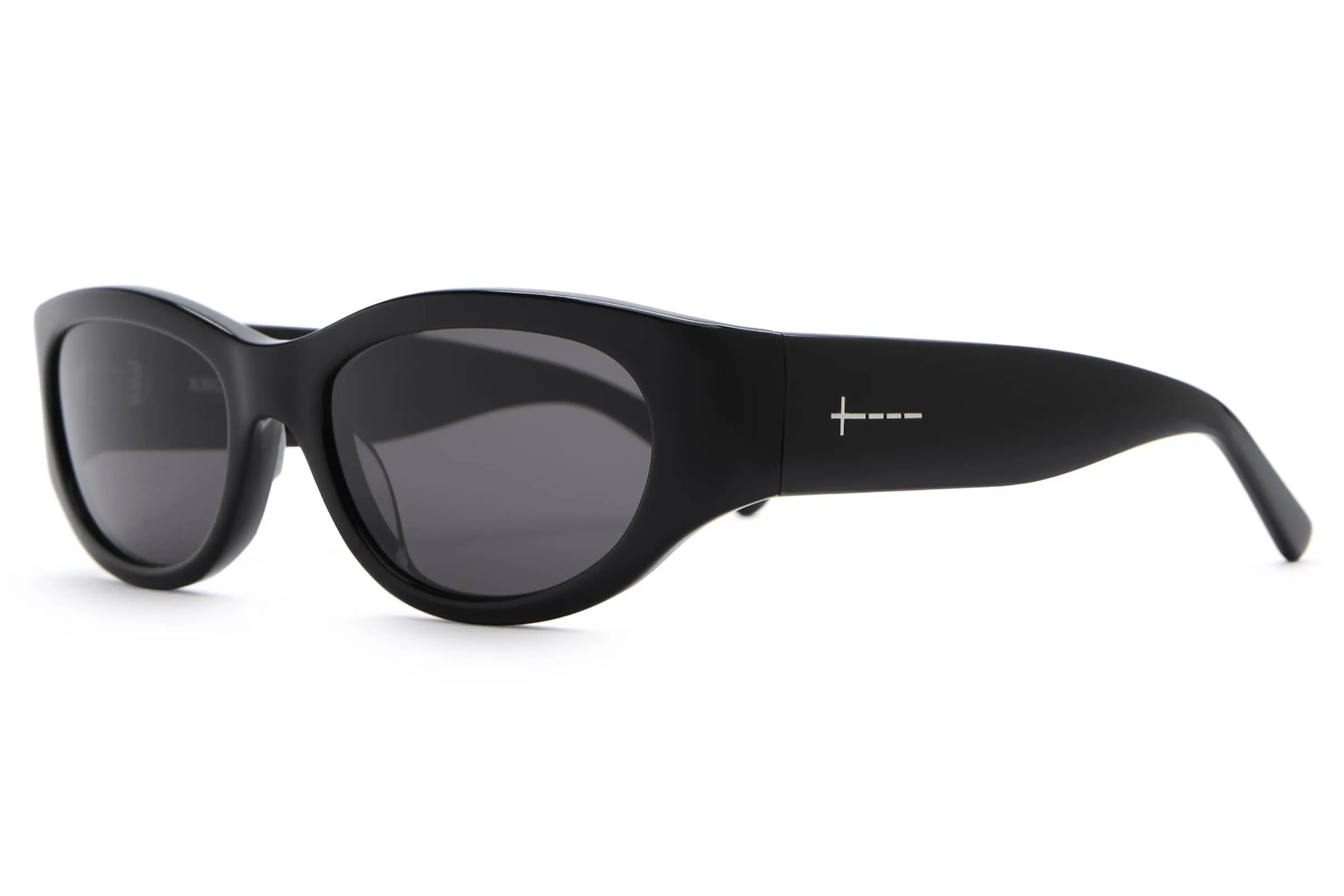 The Funk Punk - Knocked Loose Black Bio sold by Crap Eyewear product image thumbnail 2