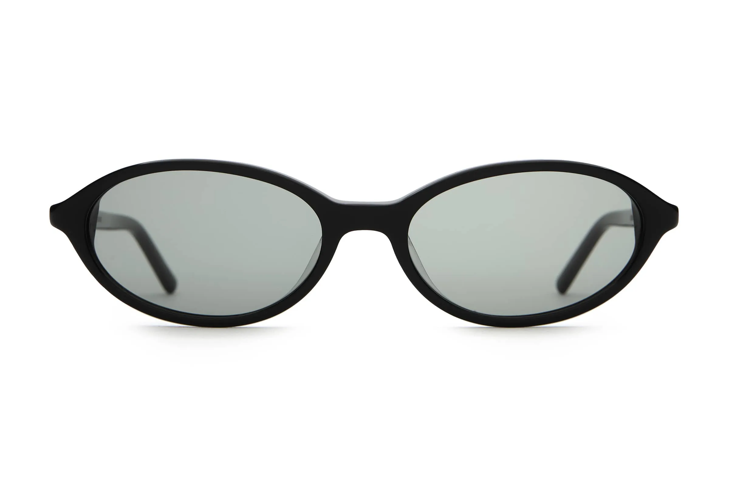 The Star Locket - Black Bio sold by Crap Eyewear