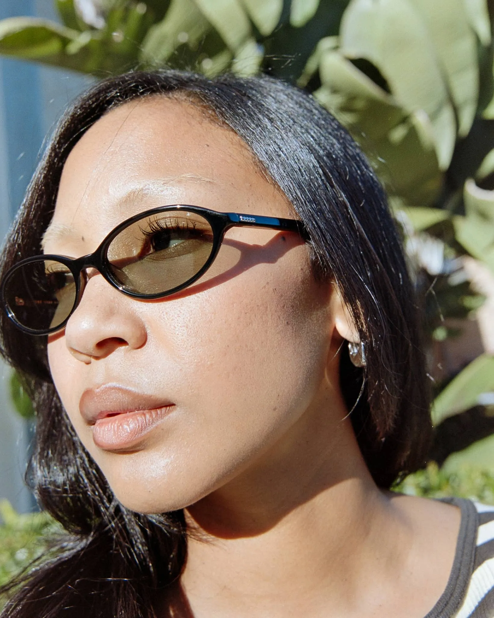 The Star Locket - Black Bio sold by Crap Eyewear product image thumbnail 4