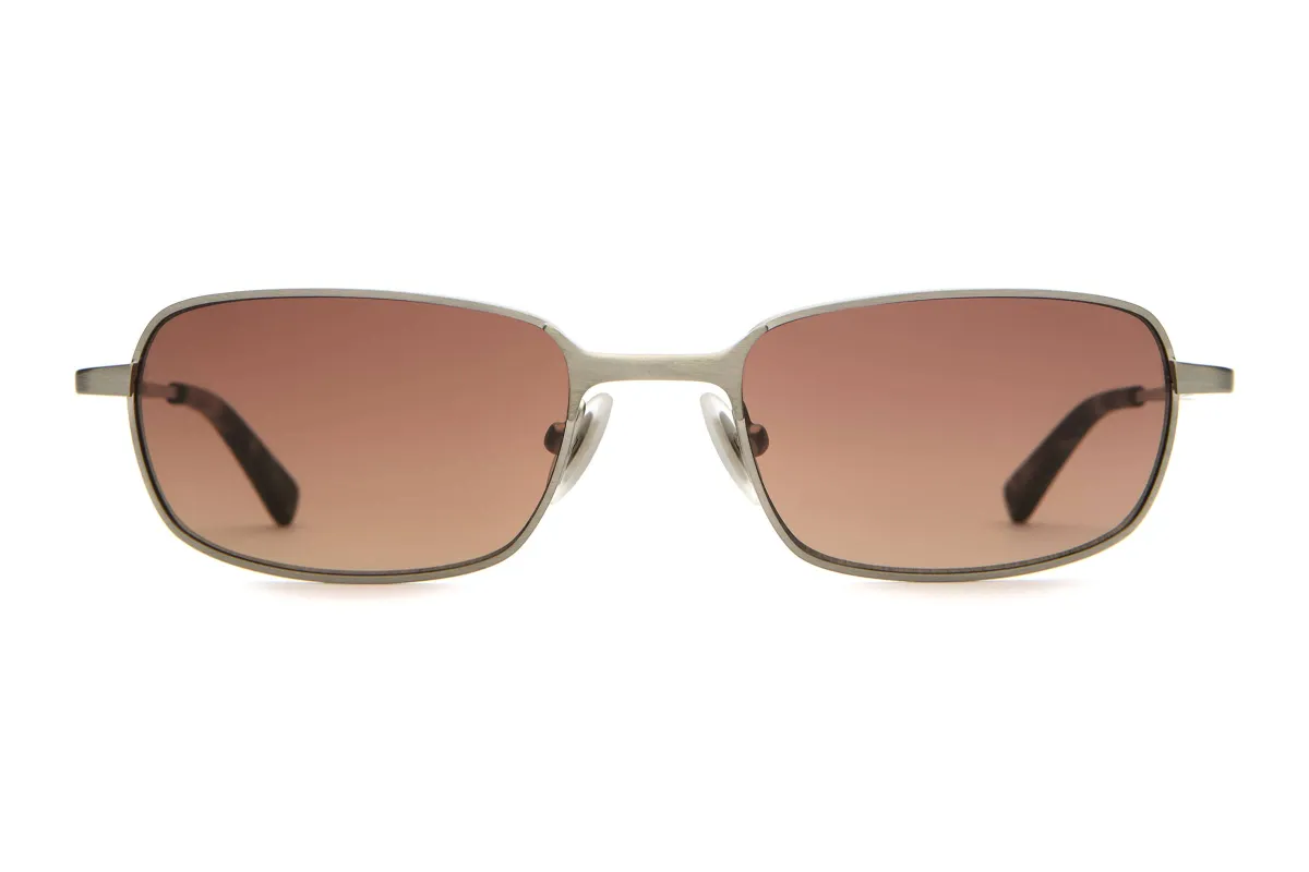 The Infinite Bloom - Redwood Gradient sold by Crap Eyewear