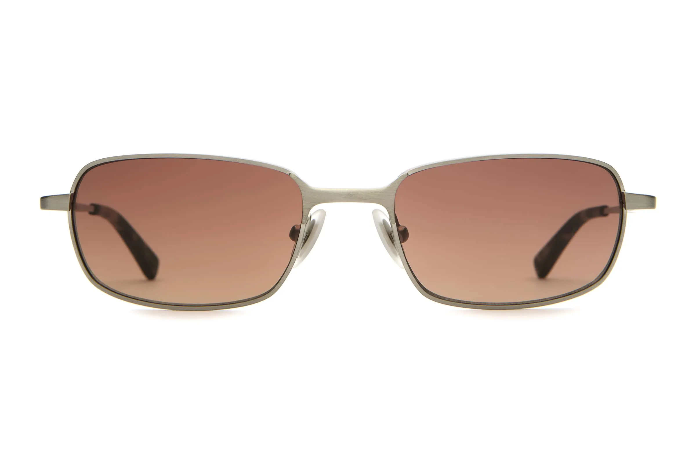 The Infinite Bloom - Redwood Gradient sold by Crap Eyewear