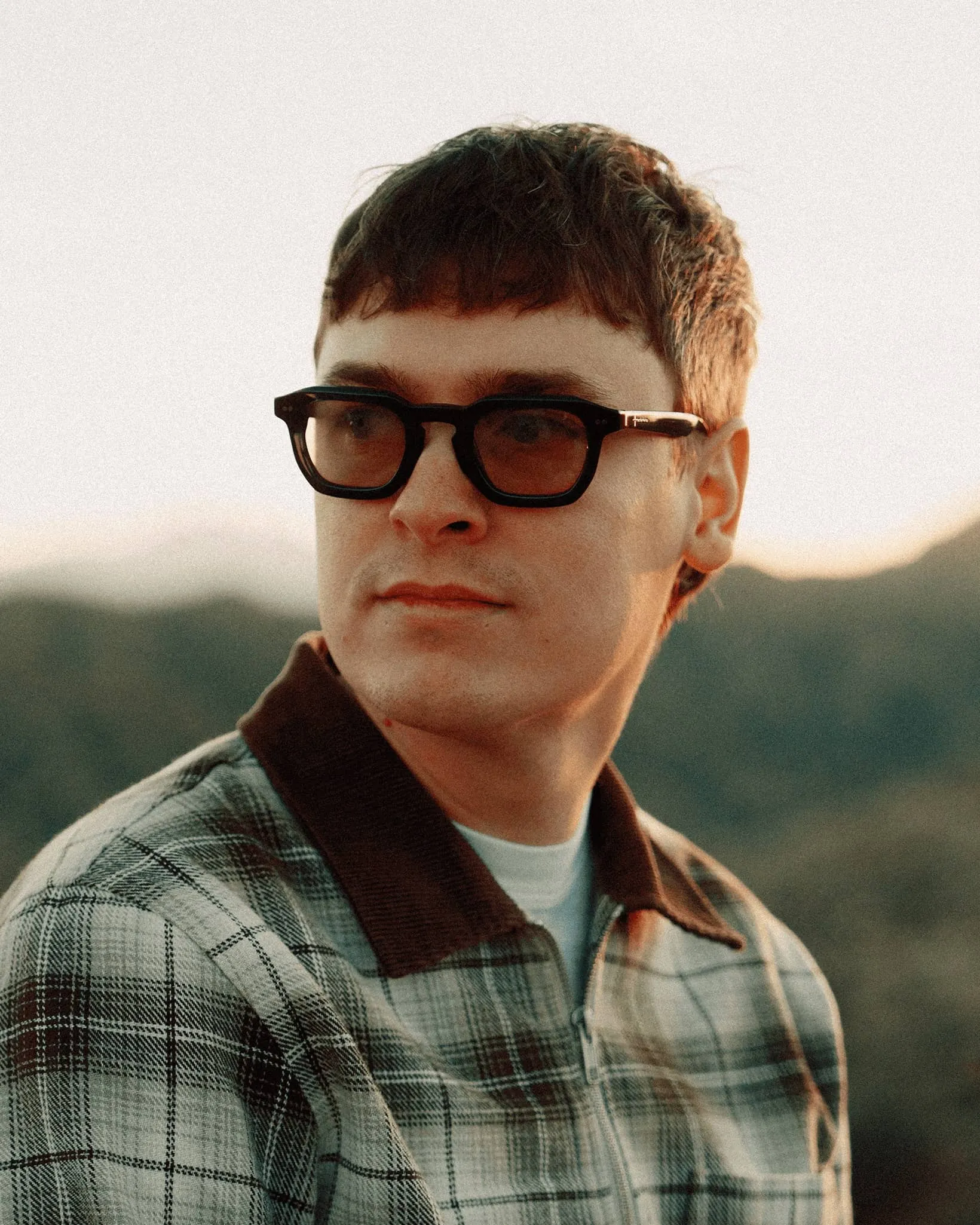 The No Wave - Knocked Loose Shadow Bio sold by Crap Eyewear product image thumbnail 4