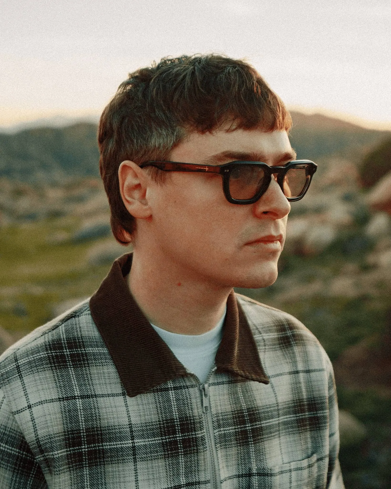 The No Wave - Knocked Loose Shadow Bio sold by Crap Eyewear product image thumbnail 3