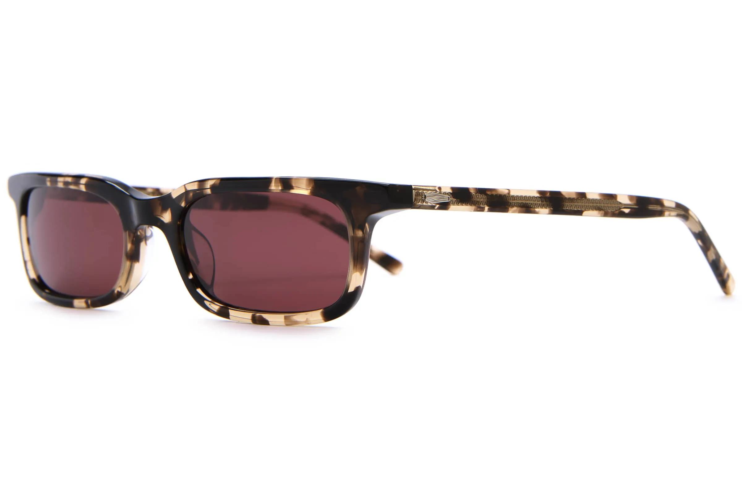 The Idle Daze - Desert Tortoise Bio Polarized sold by Crap Eyewear product image thumbnail 2