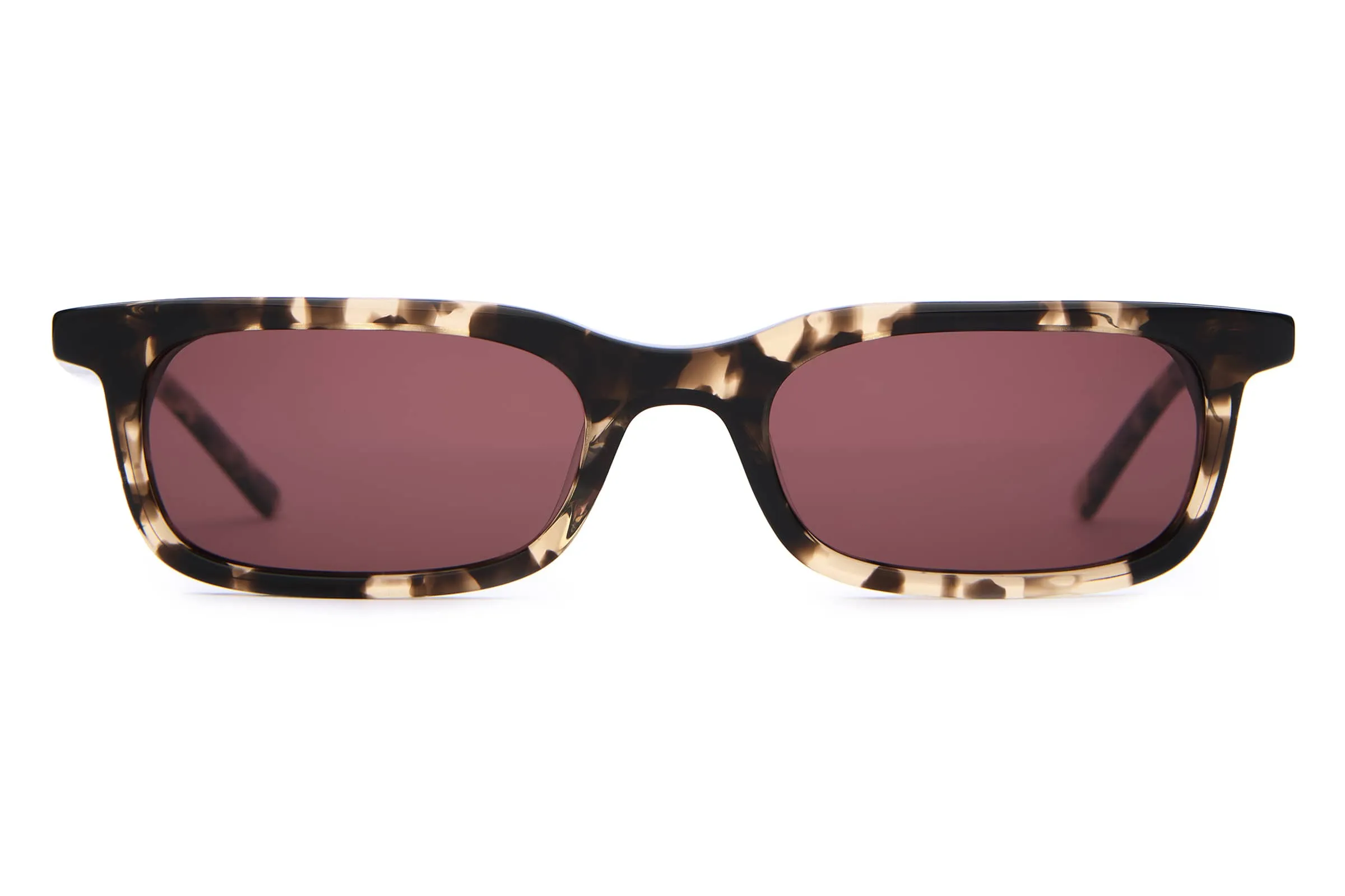 The Idle Daze - Desert Tortoise Bio Polarized sold by Crap Eyewear