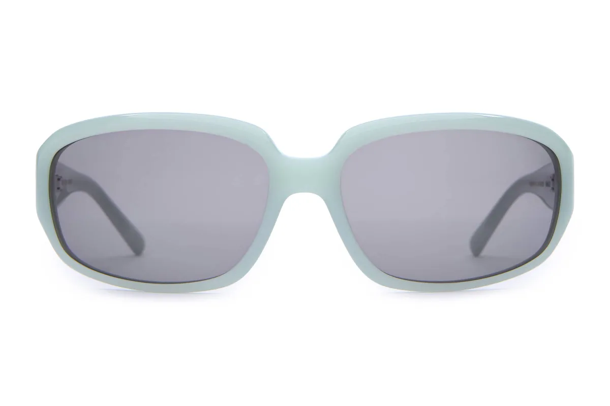 The Stone Echo - Aqua Bio made by Crap Eyewear