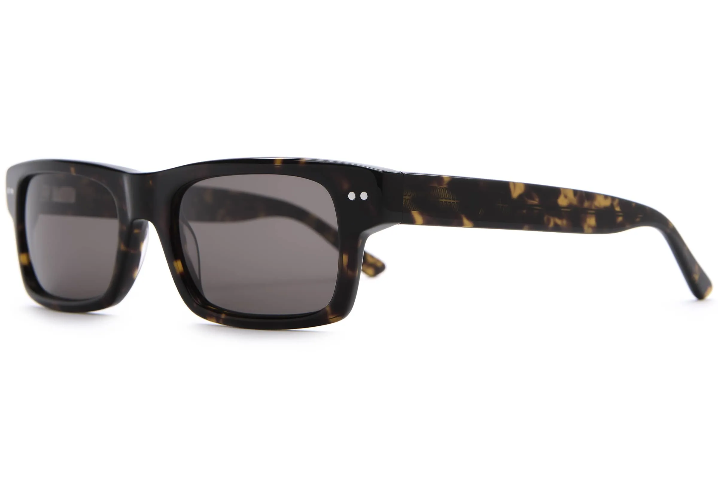 The Good Bad - Dark Tortoise Bio Polarized sold by Crap Eyewear product image thumbnail 2