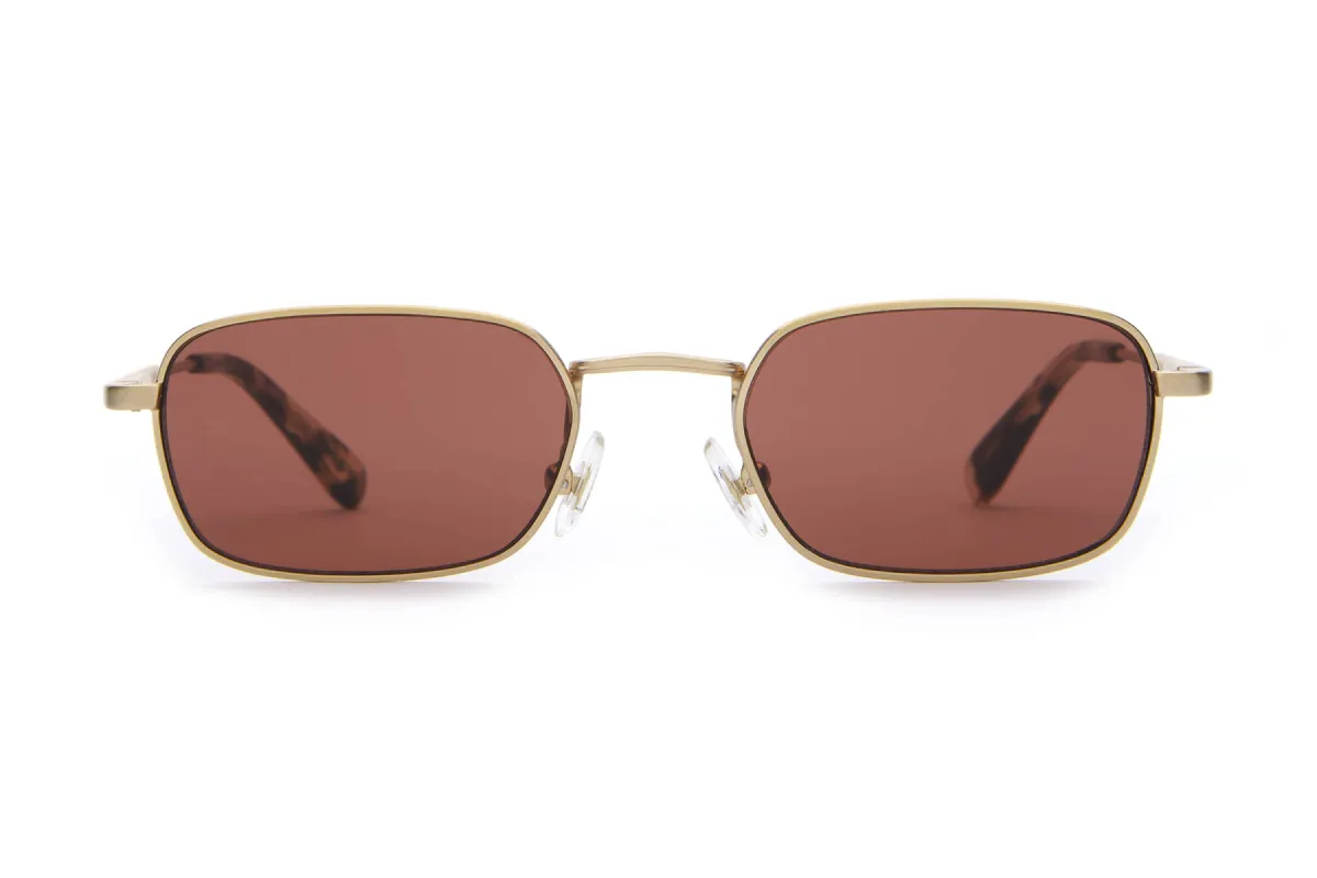 The Nu Bloom - Rosewood sold by Crap Eyewear