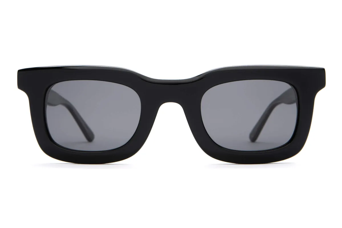 The Anti Matter - Black Bio Polarized sold by Crap Eyewear