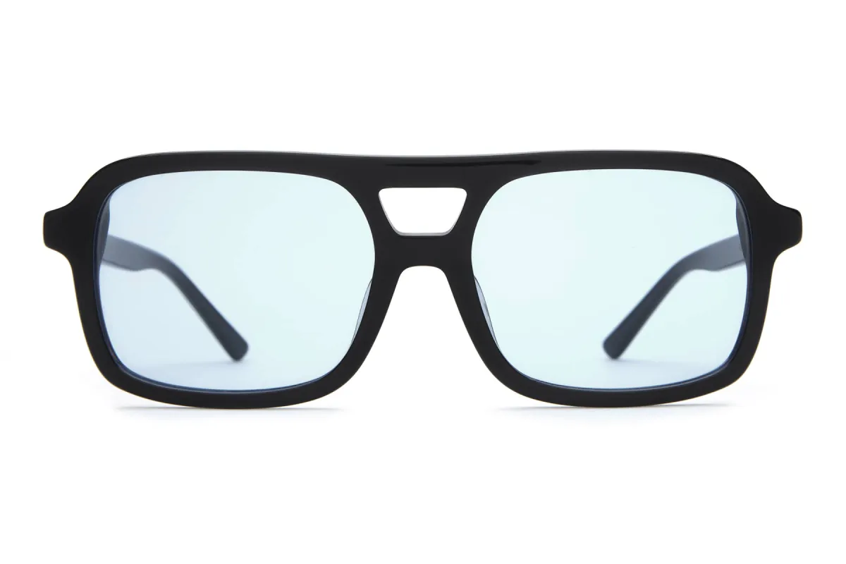 The Spaced Ranger - Blue Tint Bio sold by Crap Eyewear