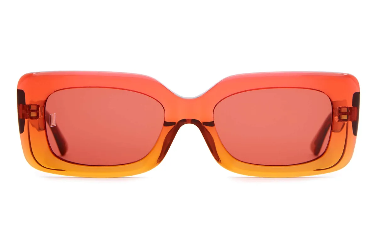 The Rosie Boy by Paramore - Crystal Sunset sold by Crap Eyewear