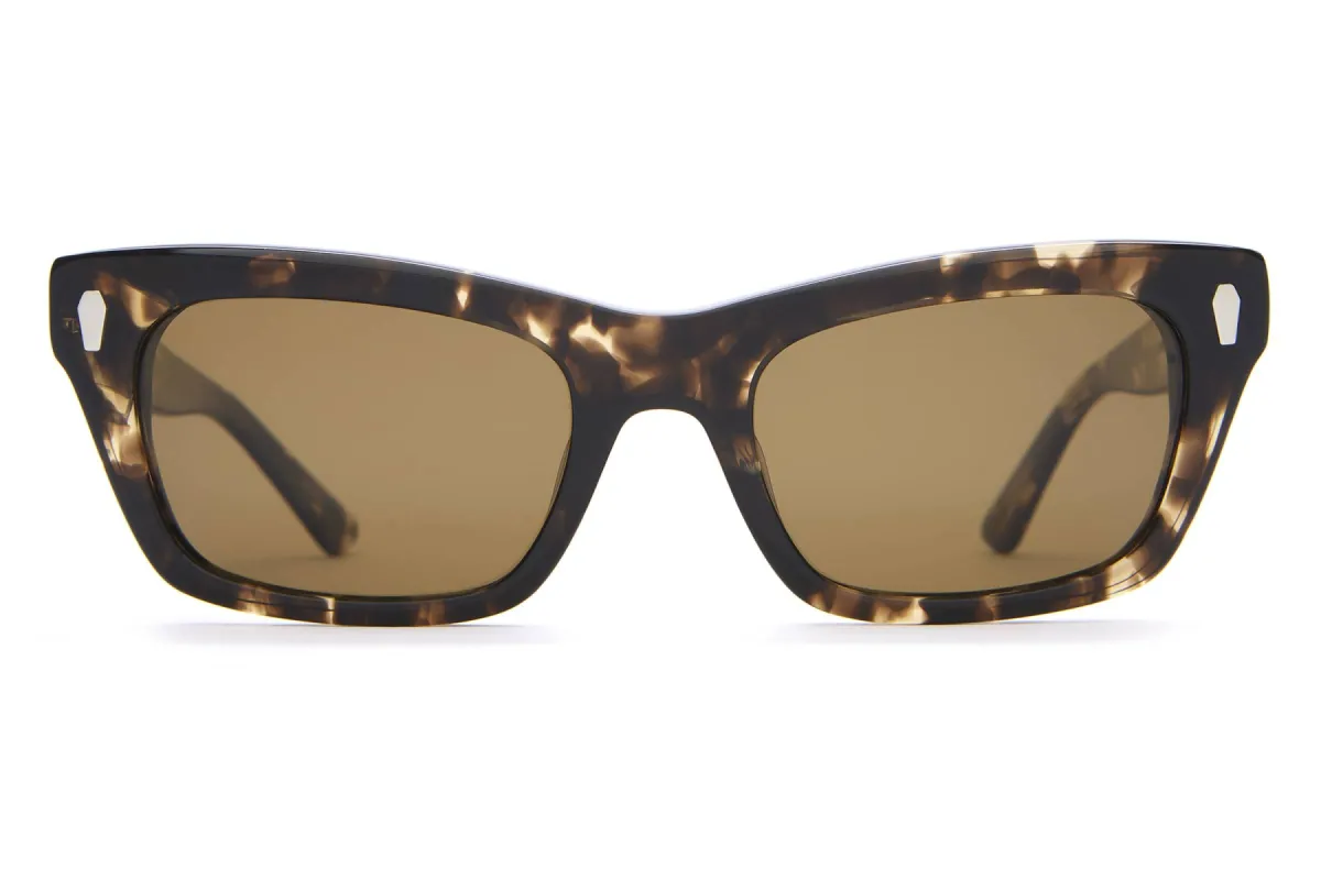 The Cosmic Highway - Desert Tortoise Bio Polarized sold by Crap Eyewear