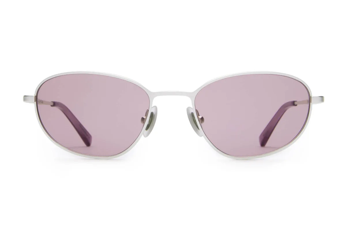 The Perma Joy - Lilac Wash sold by Crap Eyewear