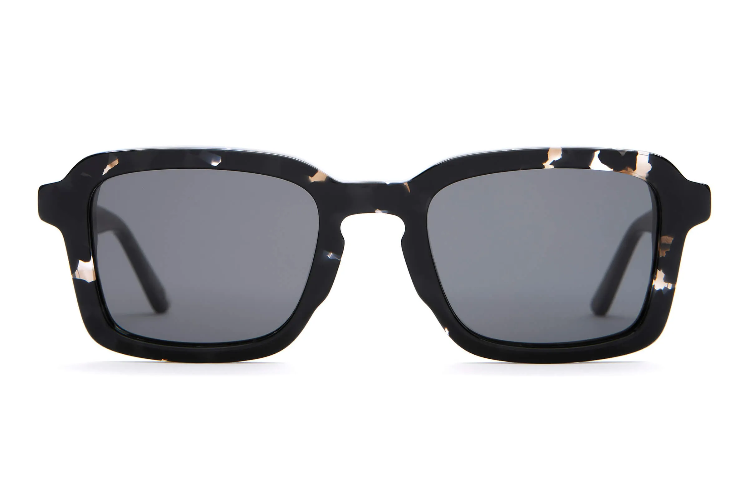 The Heavy Tropix - Black Tortoise Bio Polarized sold by Crap Eyewear