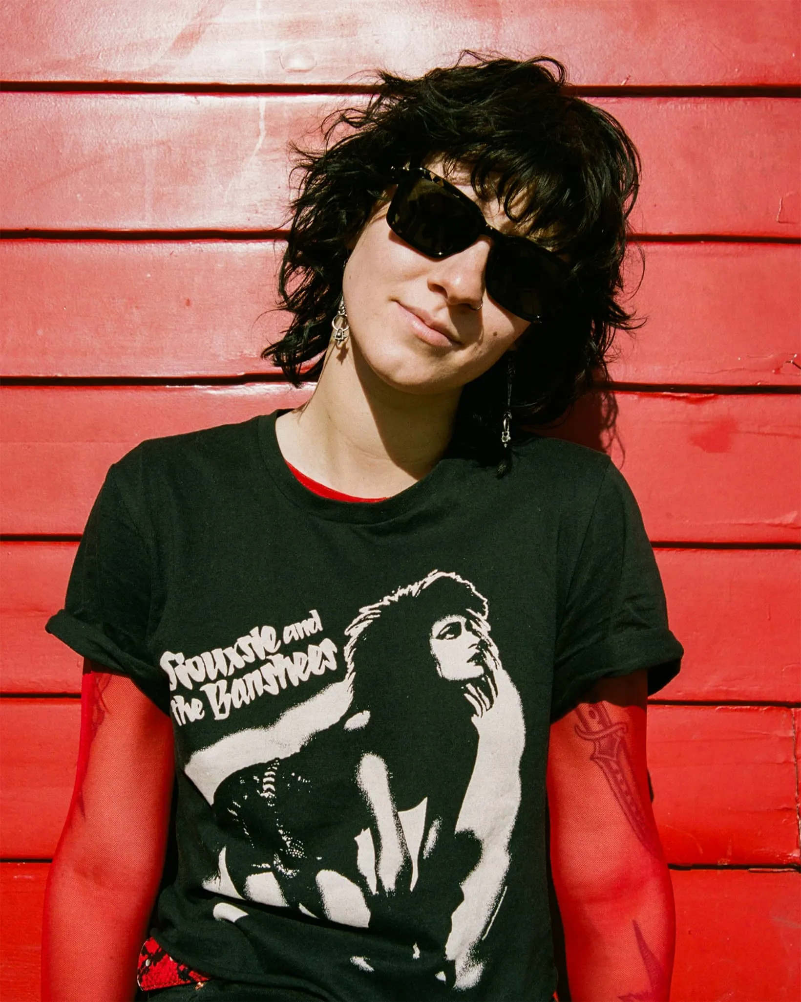 The Heavy Tropix - Black Tortoise Bio Polarized sold by Crap Eyewear product image thumbnail 5