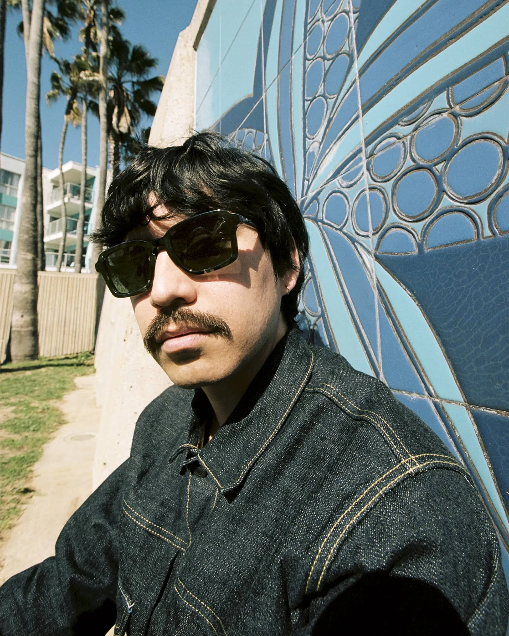 The Heavy Tropix - Black Tortoise Bio Polarized sold by Crap Eyewear product image thumbnail 3