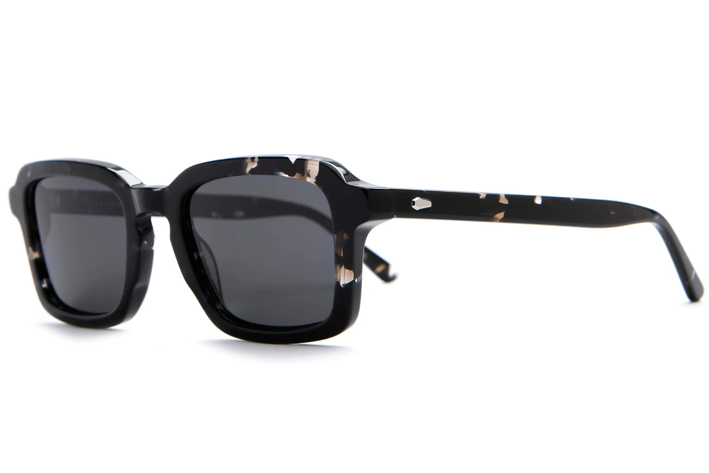 The Heavy Tropix - Black Tortoise Bio Polarized sold by Crap Eyewear product image thumbnail 2