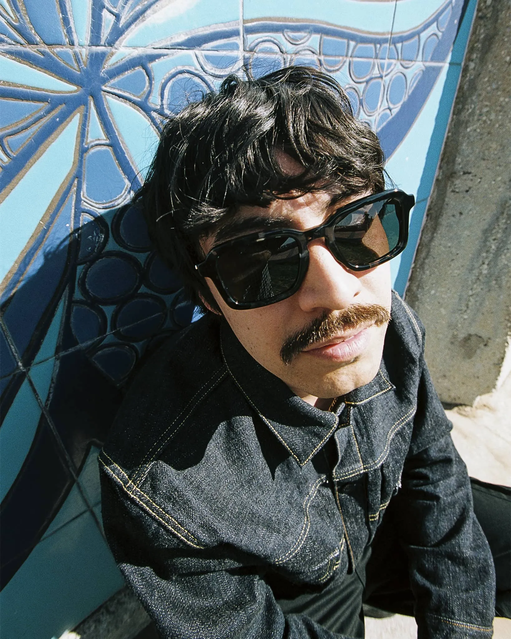 The Heavy Tropix - Black Tortoise Bio Polarized sold by Crap Eyewear product image thumbnail 4