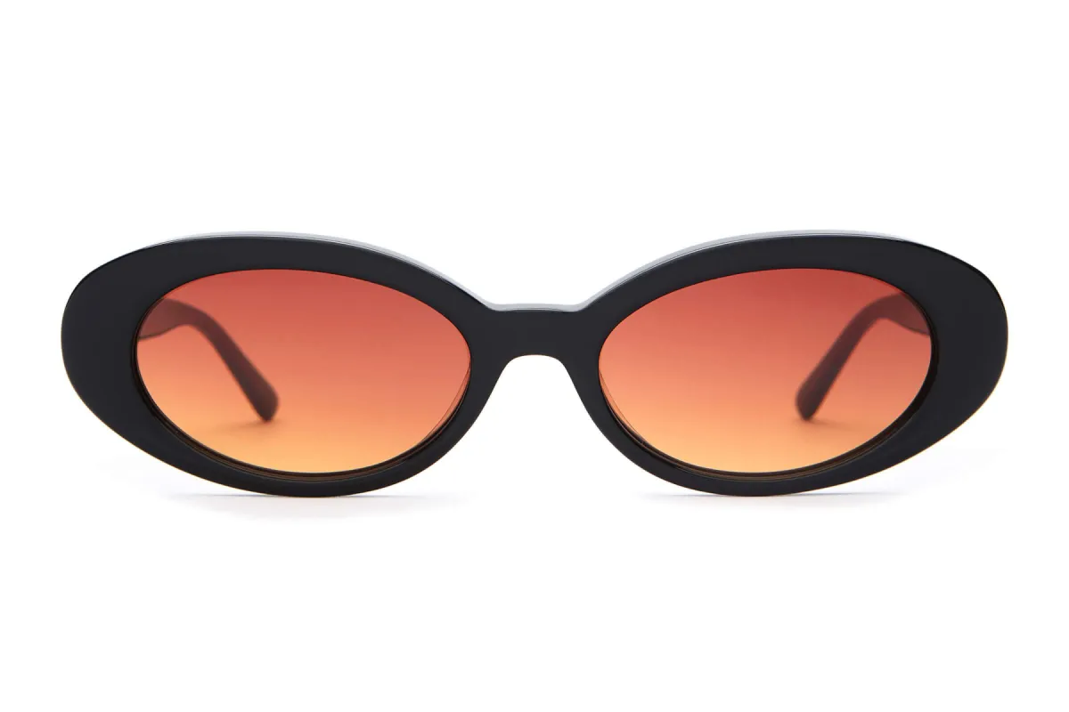 The Sweet Leaf - Rosewood Sunset Bio sold by Crap Eyewear
