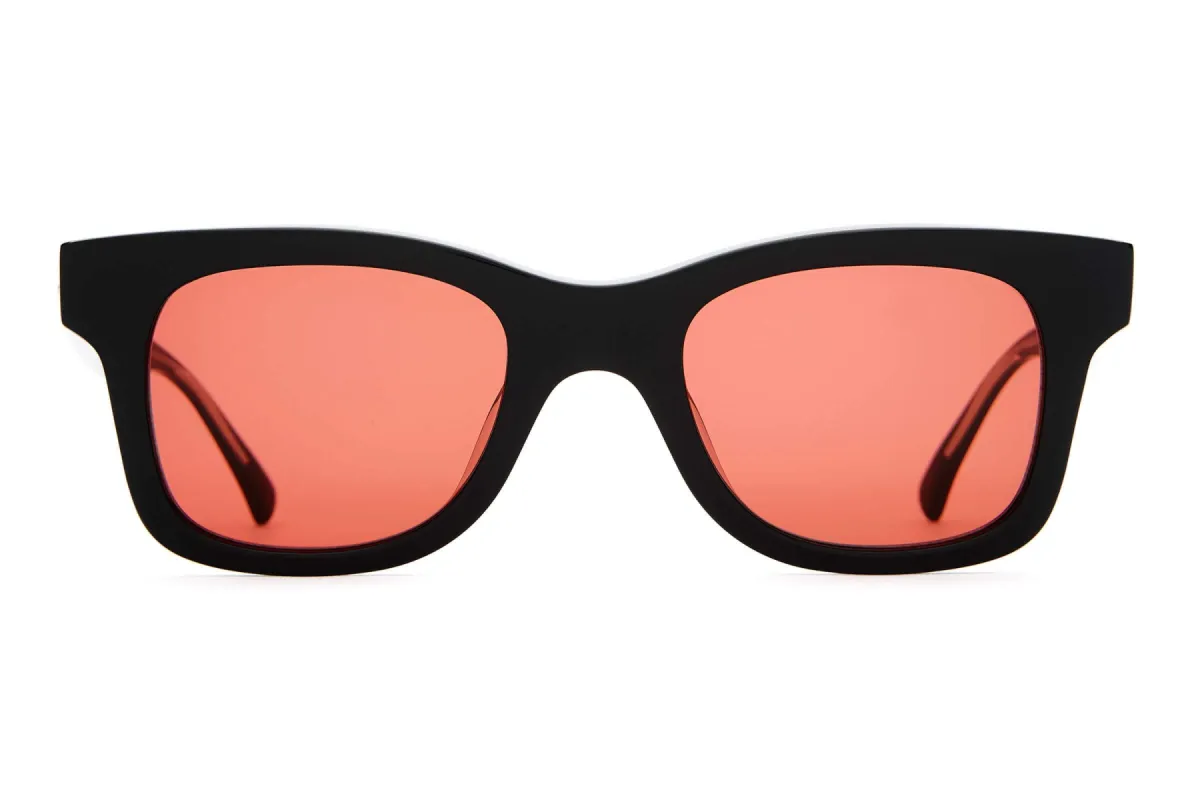 The Suntan Underground - Deep Rose Bio sold by Crap Eyewear