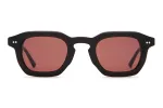 The No Wave - Licorice Bio sold by Crap Eyewear