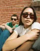 The No Wave - Licorice Bio sold by Crap Eyewear