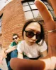 The No Wave - Licorice Bio sold by Crap Eyewear