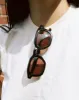 The No Wave - Licorice Bio sold by Crap Eyewear