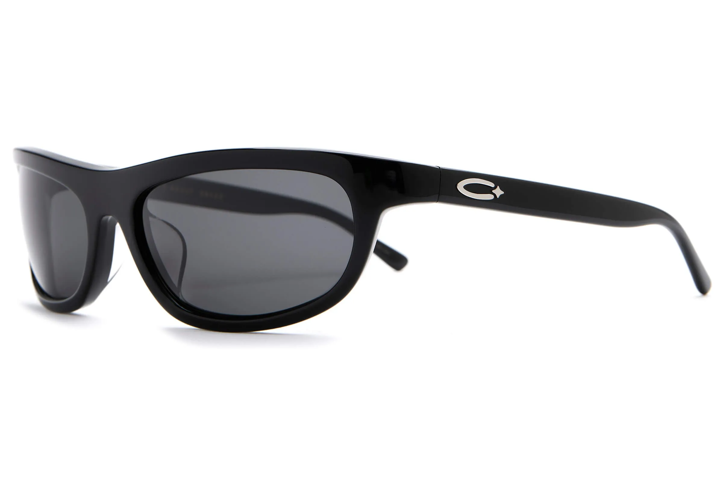 The Chaos Vault - Black Bio Polarized sold by Crap Eyewear product image thumbnail 2