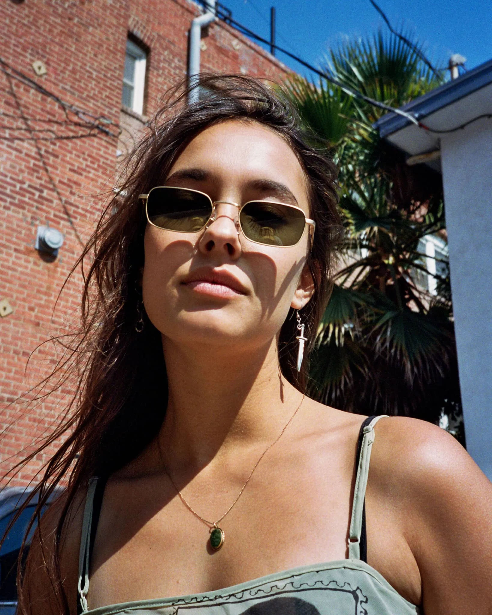 The Nu Bloom - G15 Polarized sold by Crap Eyewear product image thumbnail 4