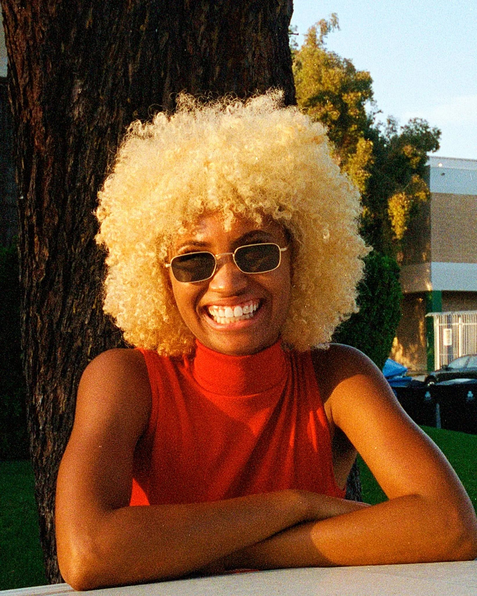 The Nu Bloom - G15 Polarized sold by Crap Eyewear product image thumbnail 5