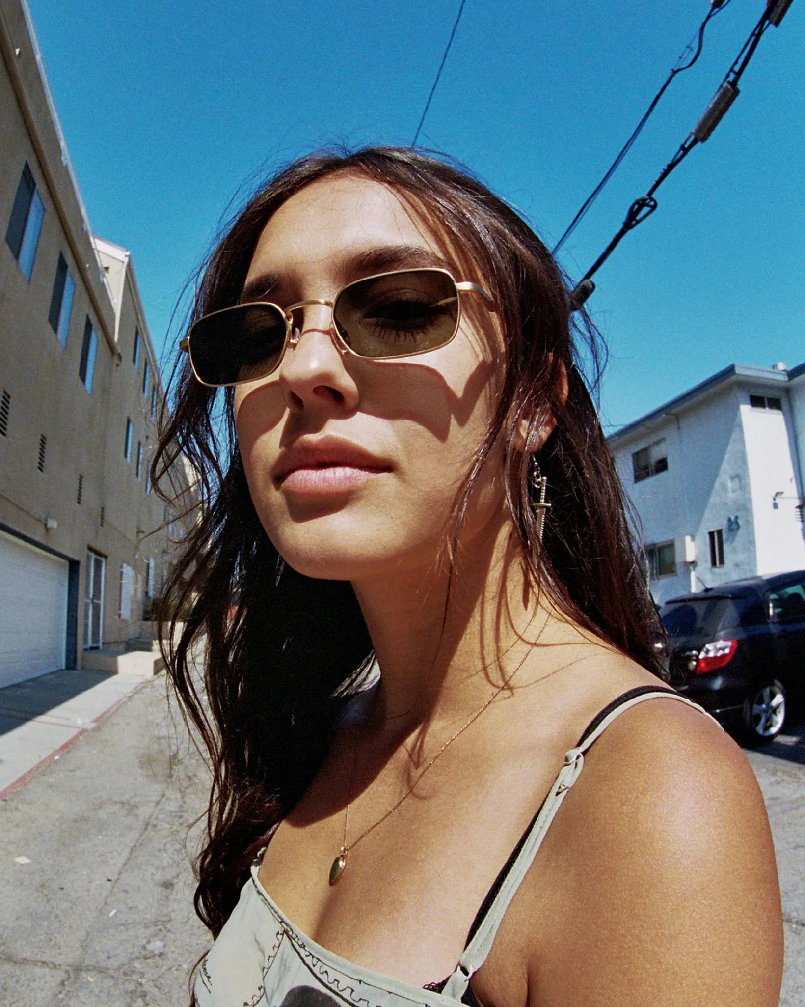 The Nu Bloom - G15 Polarized sold by Crap Eyewear product image thumbnail 3