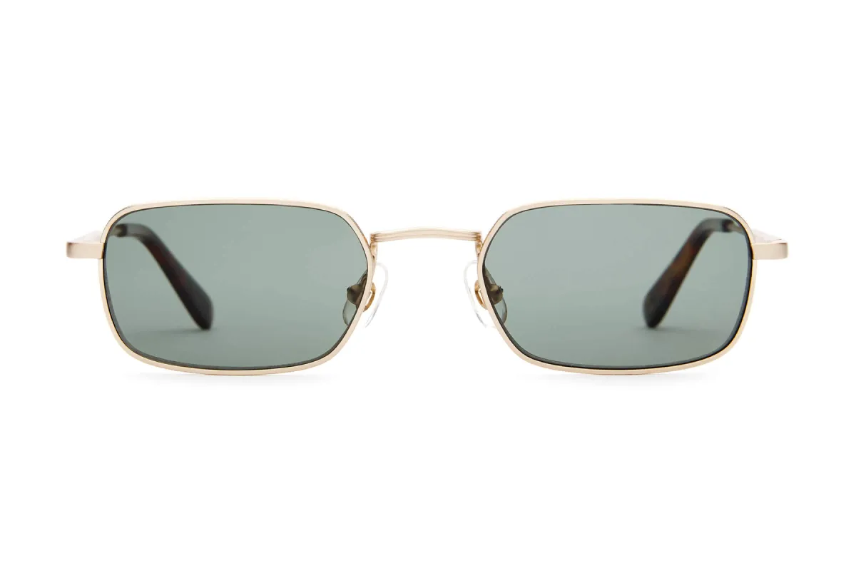 The Nu Bloom - G15 Polarized sold by Crap Eyewear