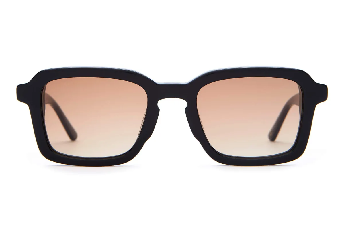 The Heavy Tropix - Polarized Dune Gradient sold by Crap Eyewear