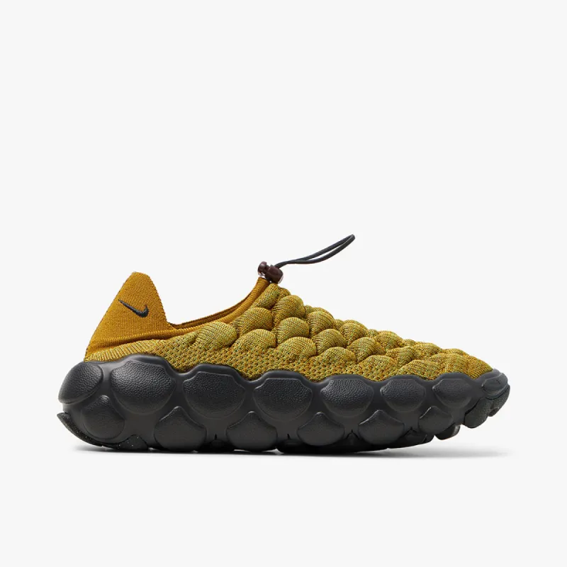 Nike Women's Flyknit Haven Bronzine / Pacific Moss - Pear sold by Livestock