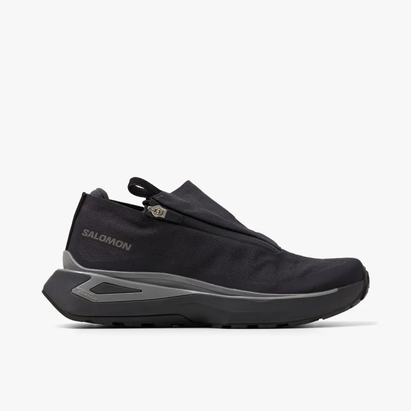 Salomon Advanced Odyssey ELMT Black / Pewter - Phantom sold by Livestock