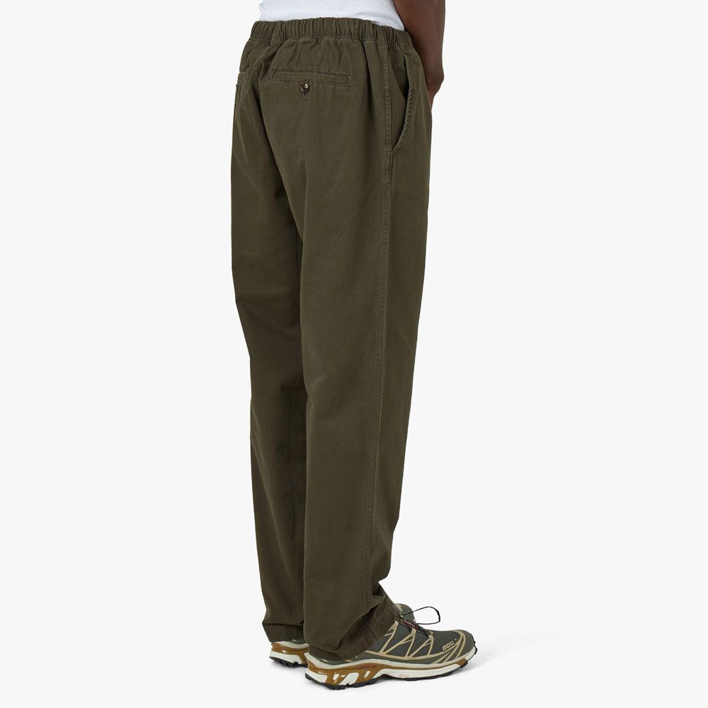 Adsum Bank Pants / Dark Green sold by Livestock product image thumbnail 3