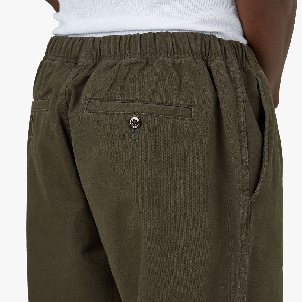Adsum Bank Pants / Dark Green sold by Livestock product image thumbnail 5
